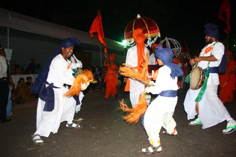 Goa Shigmo Utsav - Download Goa Photos